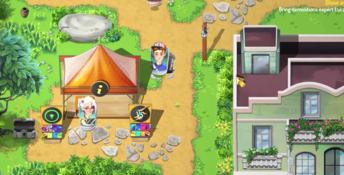 Beasties – Monster Trainer Puzzle RPG PC Screenshot