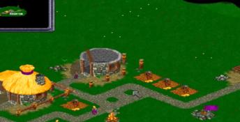Beasts and Bumpkins PC Screenshot