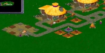 Beasts and Bumpkins PC Screenshot