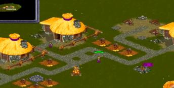 Beasts and Bumpkins PC Screenshot