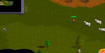 Beasts and Bumpkins PC Screenshot