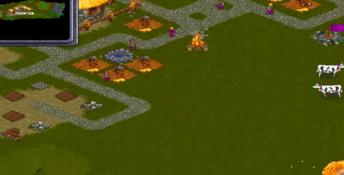 Beasts and Bumpkins PC Screenshot