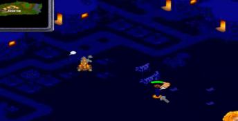 Beasts and Bumpkins PC Screenshot