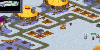 Beasts and Bumpkins PC Screenshot
