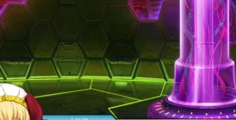 Beat Angel Escalayer R PC Screenshot