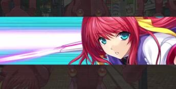 Beat Angel Escalayer R PC Screenshot