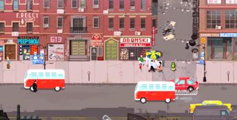 Beat Cop PC Screenshot