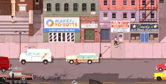 Beat Cop PC Screenshot