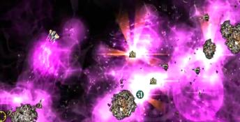 Beat Hazard PC Screenshot