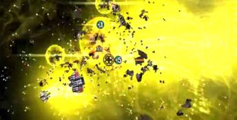 Beat Hazard PC Screenshot