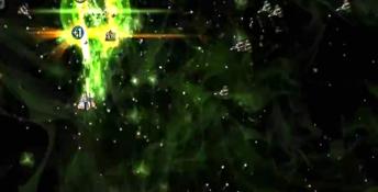 Beat Hazard PC Screenshot