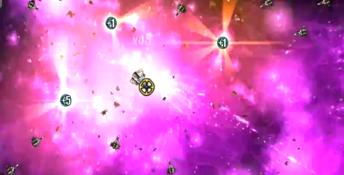 Beat Hazard PC Screenshot