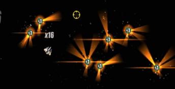 Beat Hazard PC Screenshot