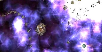 Beat Hazard PC Screenshot