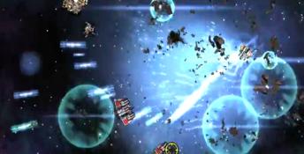 Beat Hazard PC Screenshot