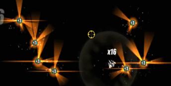 Beat Hazard PC Screenshot