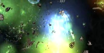 Beat Hazard PC Screenshot