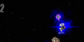 Beat Hazard PC Screenshot