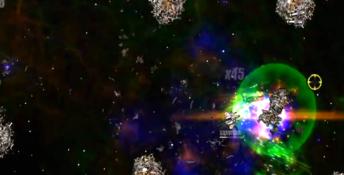 Beat Hazard PC Screenshot