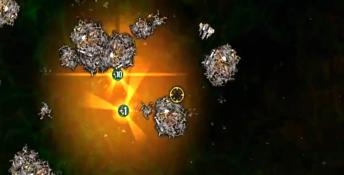 Beat Hazard PC Screenshot