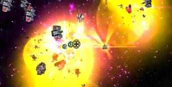 Beat Hazard PC Screenshot