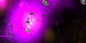 Beat Hazard PC Screenshot