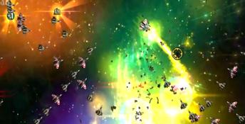 Beat Hazard PC Screenshot