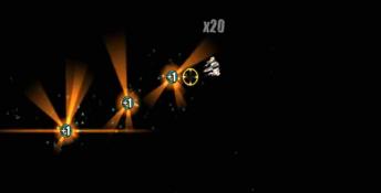 Beat Hazard PC Screenshot