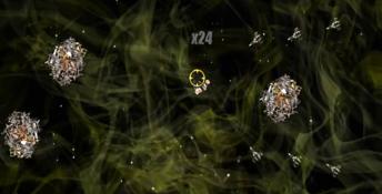 Beat Hazard PC Screenshot