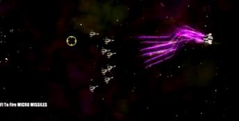 Beat Hazard Ultra PC Screenshot