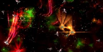 Beat Hazard Ultra PC Screenshot