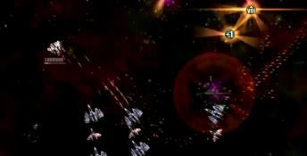 Beat Hazard Ultra PC Screenshot
