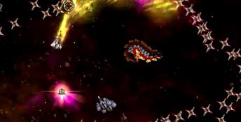 Beat Hazard Ultra PC Screenshot
