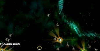 Beat Hazard Ultra PC Screenshot