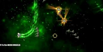 Beat Hazard Ultra PC Screenshot
