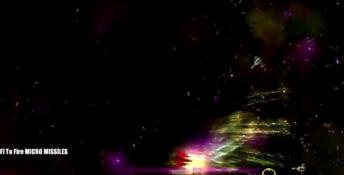 Beat Hazard Ultra PC Screenshot