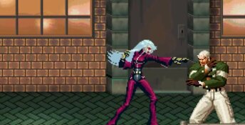 Beats of Rage PC Screenshot