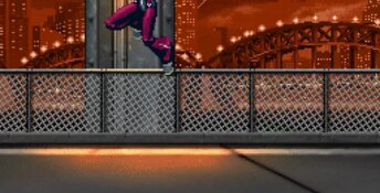 Beats of Rage PC Screenshot