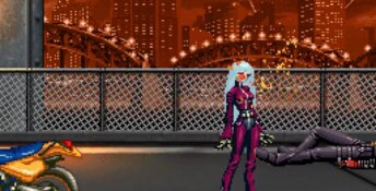 Beats of Rage PC Screenshot