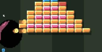 Beautiful Bricks