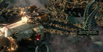 BEAUTIFUL DESOLATION PC Screenshot