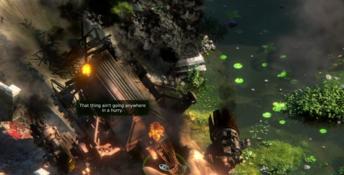 BEAUTIFUL DESOLATION PC Screenshot