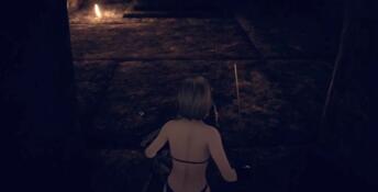 Beauty And Violence: Valkyries PC Screenshot