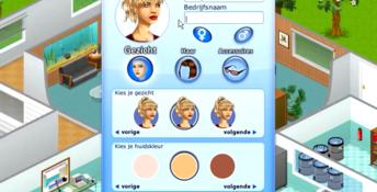 Beauty Factory PC Screenshot