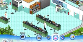 Beauty Factory PC Screenshot