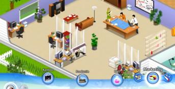 Beauty Factory PC Screenshot