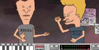 Beavis And Butt-Head In Virtual Stupidity PC Screenshot