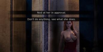 Because I Love Her Episode 1 PC Screenshot