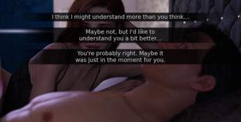 Because I Love Her Episode 1 PC Screenshot