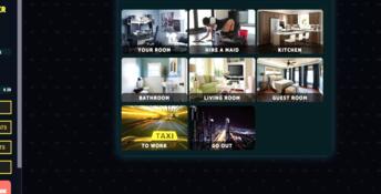 Become Taxi Driver PC Screenshot